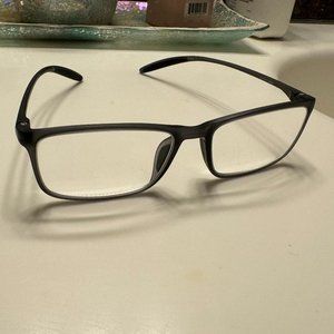 Foster Grant Design Optics +1.25 Men's Reading Glasses